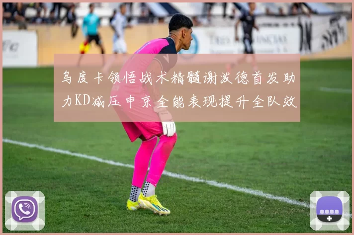乌度卡领悟战术精髓谢泼德首发助力KD减压申京全能表现提升全队效率